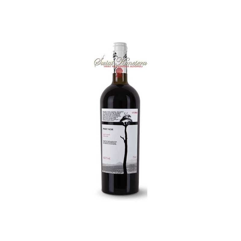 Storks Pinot Noir Storks Pinot Noir