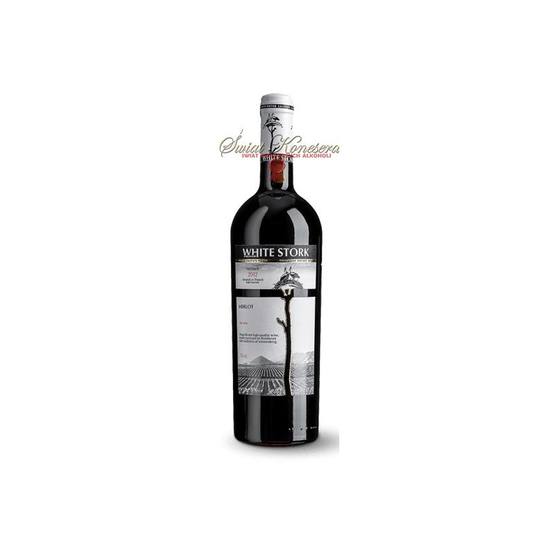 Storks Premium Merlot Storks Premium Merlot