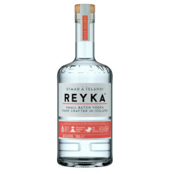 Reyka Vodka