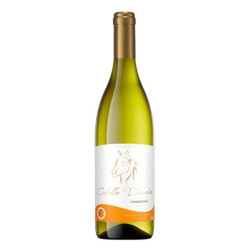 Caballo Dorado Sauvignon Blanc