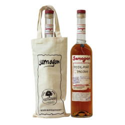 Samogon Podlaski Palony 1,75l