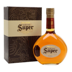 Nikka Super Rare Old