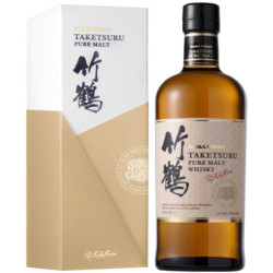 Nikka Pure Malt Taketsuru