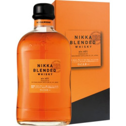 Nikka Blended Whisky