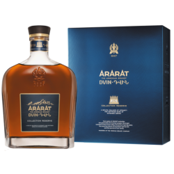 Ararat Dvin Aged Collection Reserve