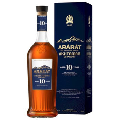 Ararat Akhtamar 10YO