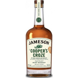 Jameson Cooper's Croze