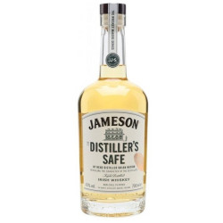 Jameson Distiller's Safe