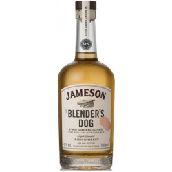 Jameson Blender's Dog