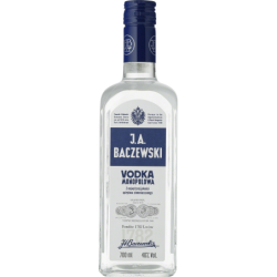 J.A. Baczewski 0,7l