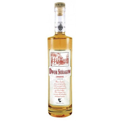 Dwór Sieraków Jarzębiak polska wódka alkohole bielsko najtaniej
