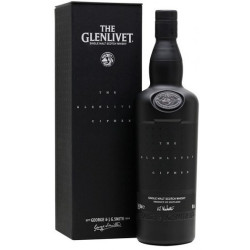 Glenlivet Cipher Limited Edition