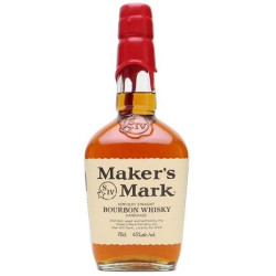 Maker's Mark Kentucky Straight