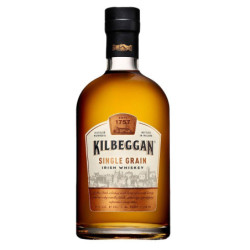 Kilbeggan Single Grain