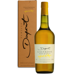 Dupont Hors d'Age Calvados