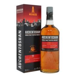 Auchentoshan 12YO