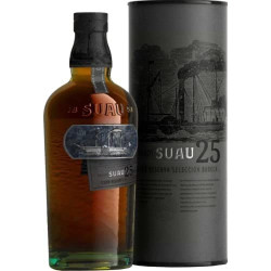 Suau 25YO