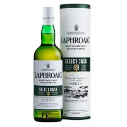 Laphroaig Select