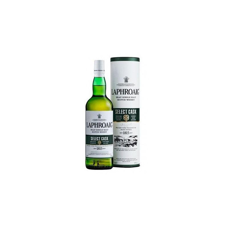 Laphroaig Select Laphroaig Select