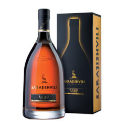 Sarajishvili VSOP 0,7l