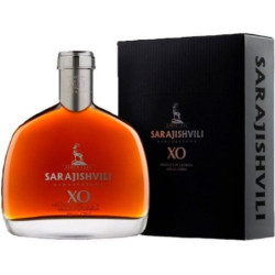 Sarajishvili XO