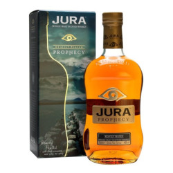 Jura Prophecy