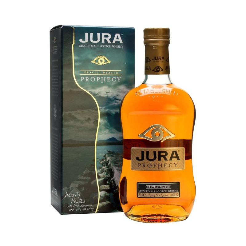 Jura Prophecy Jura Prophecy