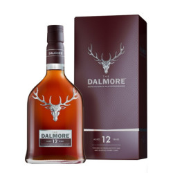 Dalmore 12YO