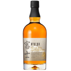Fuji Single Malt Japanese Whiskey