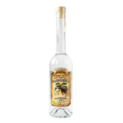 Śliwowica Łącka 50% 0,5l