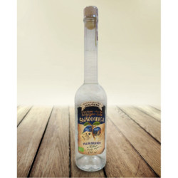 Śliwowica Łącka 70% 0,5l