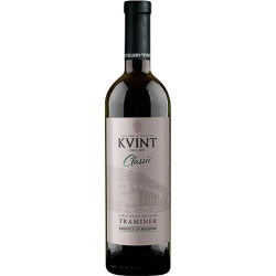 Kvint Classic Traminer