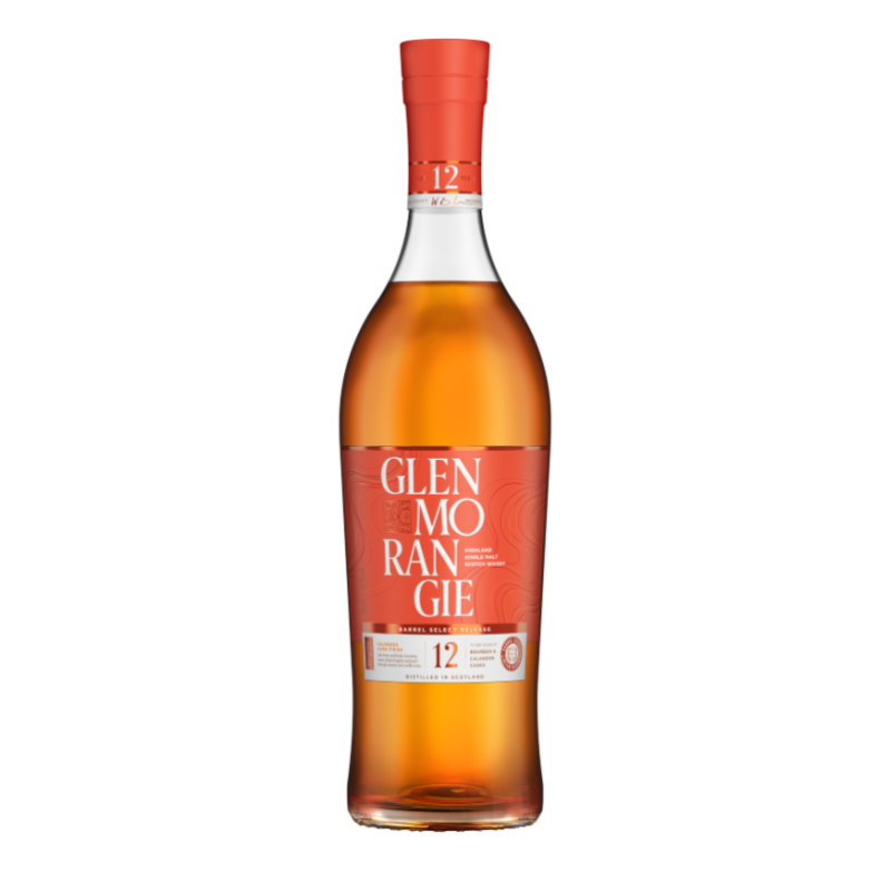 Glenmorangie Calvados Glenmorangie Calvados