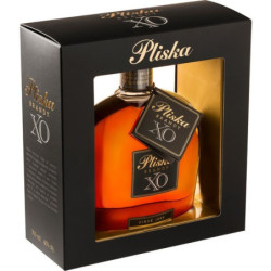 Pliska XO