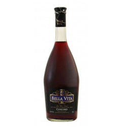 Bella Vita Concord