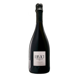 Wino musujące prosecco Di Vici