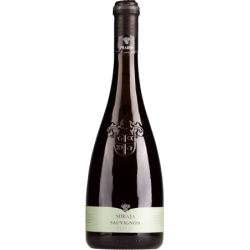 Pradio Sobaja Sauvignon Blanc