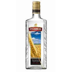 Stumbras Centenary 0,5l