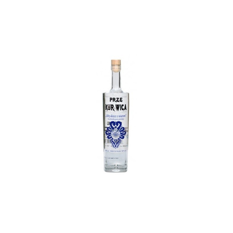 Prze Kurnwica 0,7l Prze Kurnwica 0,7l