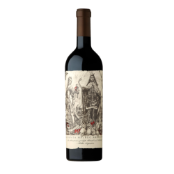 Bodegas Catena Zapata Malbec