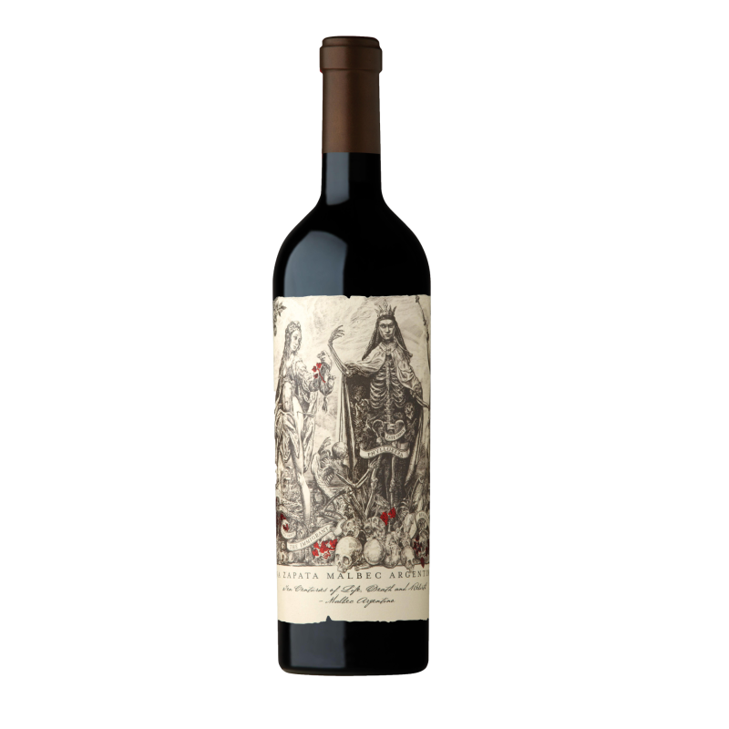 Bodegas Catena Zapata Malbec Bodegas Catena Zapata Malbec