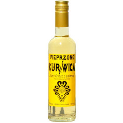 Pieprzona Kurnwica
