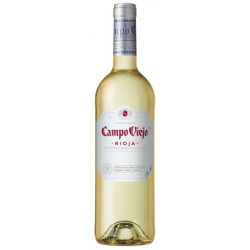 Campo Viejo semidulce