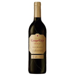 Campo Viejo Gran Reserva