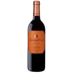 Campo Viejo Reserva