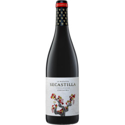 La Miranda Secastilla Garnacha