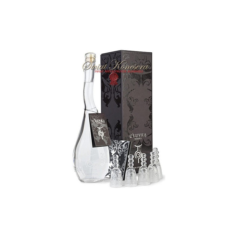 u'luvka 1,75l u'luvka 1,75l