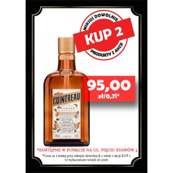 Cointreau 0,7l