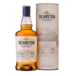 Deanston 12YO