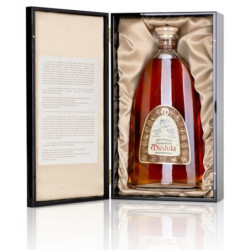 Miodula Prezydencka Sherry Pianobox